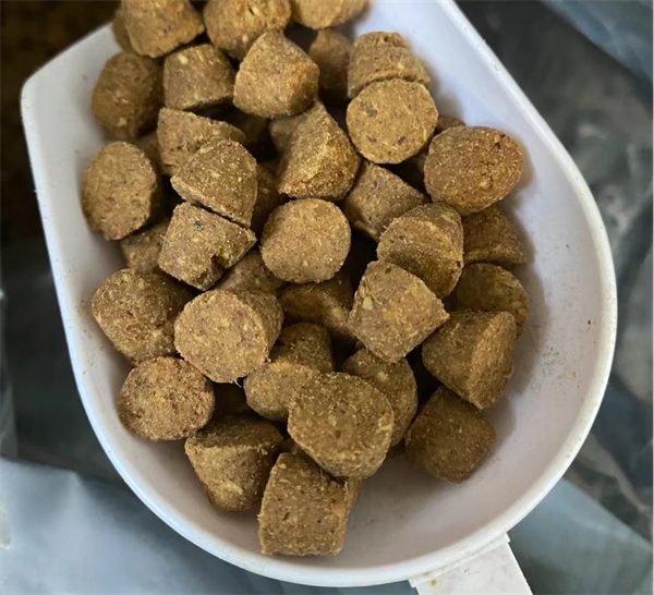 无谷鸡肉狗粮测评：配方营养解析与适口性真实反馈