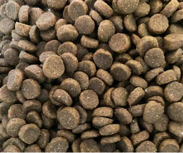 高端无谷狗粮深度测评:低敏高蛋白配方与争议成分解析 高端无谷狗粮深度测评:低敏高蛋白配方与争议成分解析