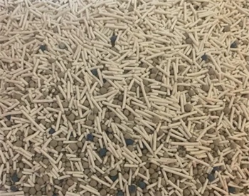 混合猫砂测评:结团慢粘底除臭差,安全性是唯一亮点? 混合猫砂测评:结团慢粘底除臭差,安全性是唯一亮点?