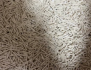 混合猫砂结团效果实测：粉尘少包裹强，但这两点需注意