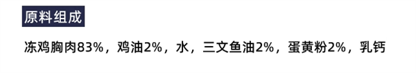 高肉含量鸡肉罐头测评：满足肉食猫咪需求的高性价比选择