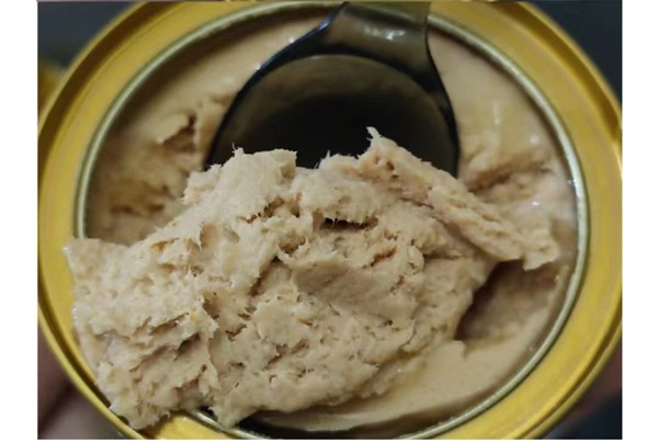 高肉含量鸡肉罐头测评：满足肉食猫咪需求的高性价比选择