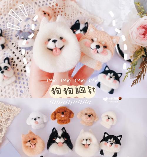 萨摩耶幼犬疫苗接种指南,必备疫苗与防护要点解析 萨摩耶幼犬疫苗接种指南,必备疫苗与防护要点解析