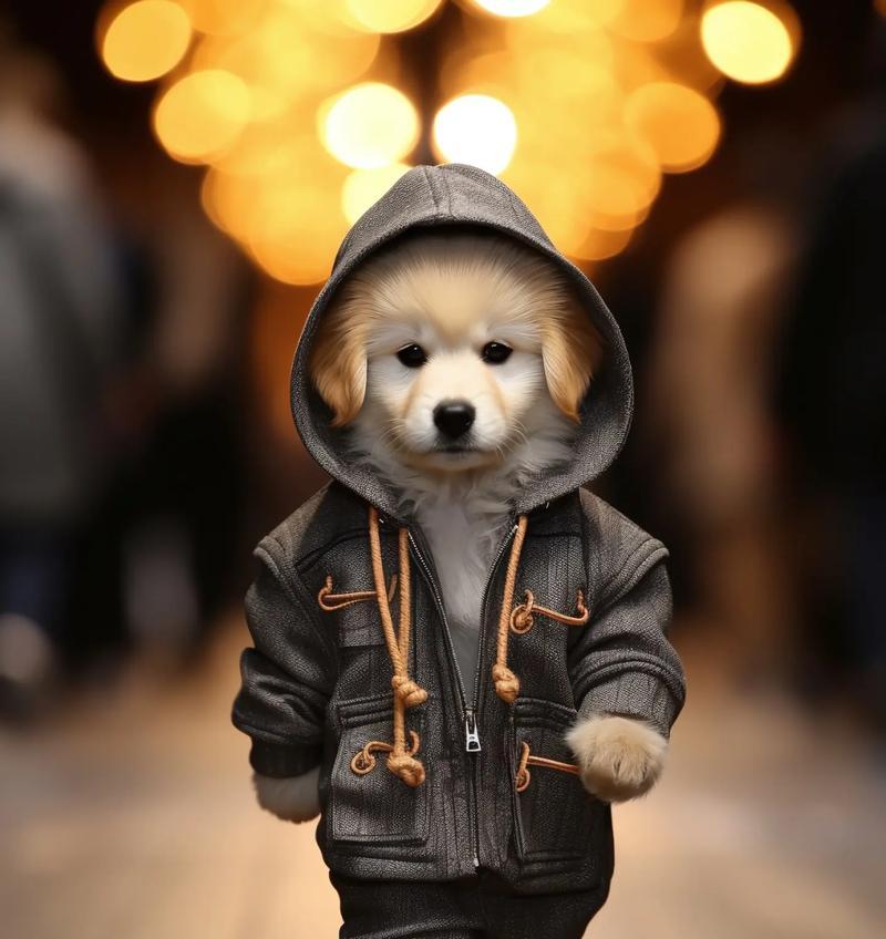 金毛小狗狗的魅力与特点解析:为何成为理想家庭宠物 金毛小狗狗的魅力与特点解析:为何成为理想家庭宠物