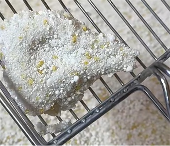 珍珠砂深度测评:除臭结团表现优异,性价比成最大短板 珍珠砂深度测评:除臭结团表现优异,性价比成最大短板