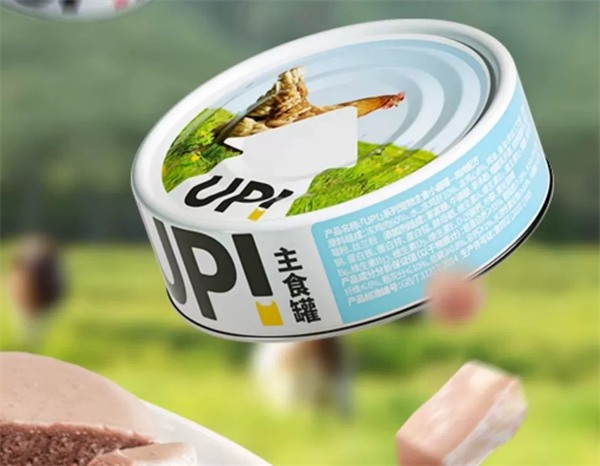 鸡肉主食罐头深度评测：高蛋白无谷物配方优缺点与适口性分析