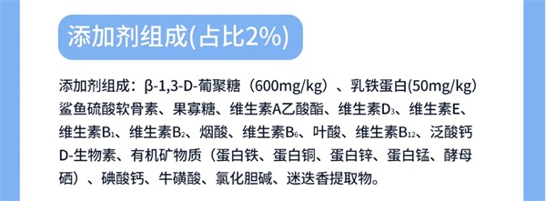 高蛋白低脂肪天然原料猫粮怎么选？关键看这几点