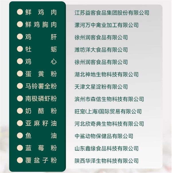 无添加猫粮全面测评：天然配方营养如何？检测报告是否可靠？