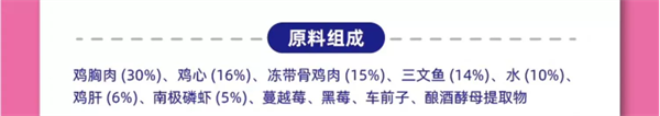主食罐头营养评测：高蛋白配方如何实现美毛护肠效果