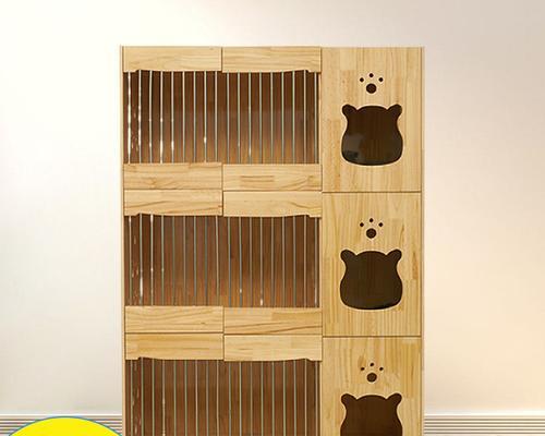 龙猫柜笼木材怎么选?健康环保耐用是关键 龙猫柜笼木材怎么选?健康环保耐用是关键