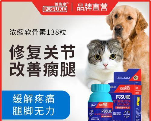 狗狗服用葡萄糖的正确时机与关键用途，宠物能量补充指南