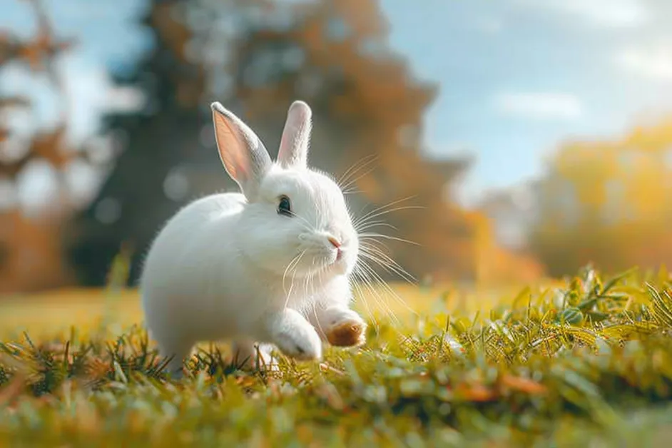 兔子口炎原因症状详解及家庭治疗方法