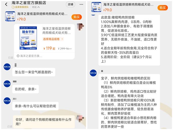 高营养低敏烘焙狗粮深度评测:单一肉源无谷物配方解析 高营养低敏烘焙狗粮深度评测:单一肉源无谷物配方解析