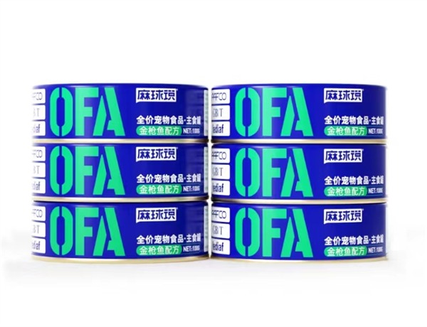 高蛋白低脂肪主食罐头实测,细腻肉丝质地,性价比之选 高蛋白低脂肪主食罐头实测,细腻肉丝质地,性价比之选