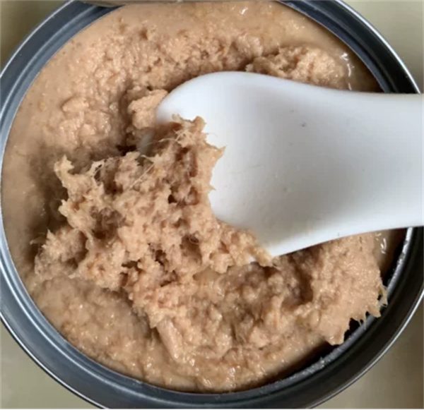高蛋白低脂肪主食罐头实测,细腻肉丝质地,性价比之选 高蛋白低脂肪主食罐头实测,细腻肉丝质地,性价比之选