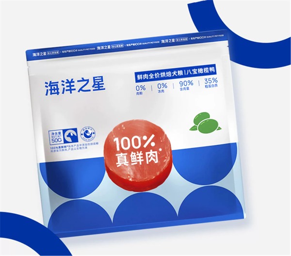 高营养低敏烘焙狗粮深度评测:单一肉源无谷物配方解析 高营养低敏烘焙狗粮深度评测:单一肉源无谷物配方解析