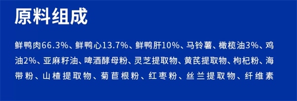 高营养低敏烘焙狗粮深度评测:单一肉源无谷物配方解析 高营养低敏烘焙狗粮深度评测:单一肉源无谷物配方解析
