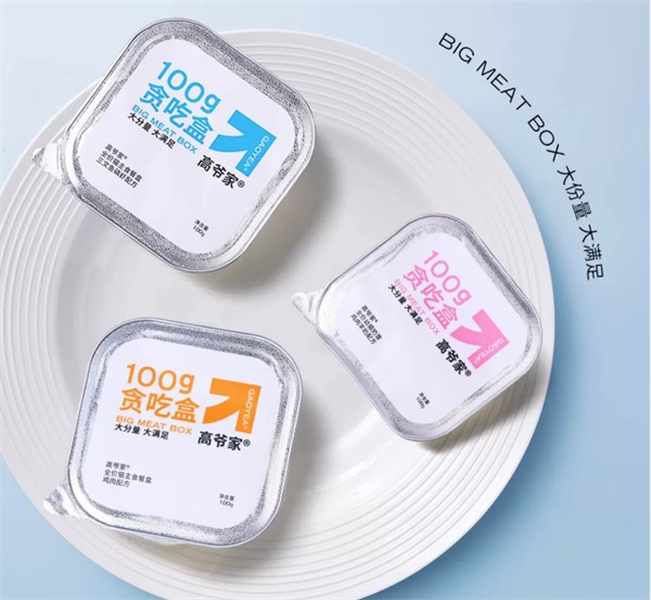 纯肉猫罐头深度测评:高蛋白无添加,营养均衡但价格偏高 纯肉猫罐头深度测评:高蛋白无添加,营养均衡但价格偏高