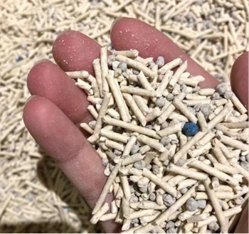 混合猫砂测评:结团除臭效果实测,性价比高值得买吗? 混合猫砂测评:结团除臭效果实测,性价比高值得买吗?