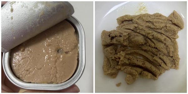 纯肉猫罐头深度测评:高蛋白无添加,营养均衡但价格偏高 纯肉猫罐头深度测评:高蛋白无添加,营养均衡但价格偏高