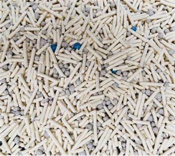 混合猫砂测评:结团除臭效果实测,性价比高值得买吗? 混合猫砂测评:结团除臭效果实测,性价比高值得买吗?