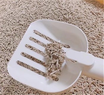植物猫砂测评：结团除臭效果出色，但需注意品控与成分透明度