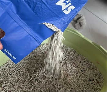 椰壳猫砂测评:粉尘少结团快,除臭效果如何? 椰壳猫砂测评:粉尘少结团快,除臭效果如何?