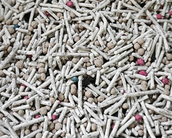 椰壳猫砂测评:粉尘少结团快,除臭效果如何? 椰壳猫砂测评:粉尘少结团快,除臭效果如何?