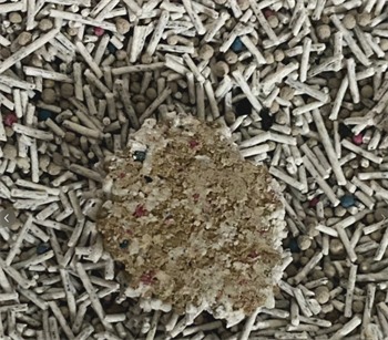 椰壳猫砂测评:粉尘少结团快,除臭效果如何? 椰壳猫砂测评:粉尘少结团快,除臭效果如何?