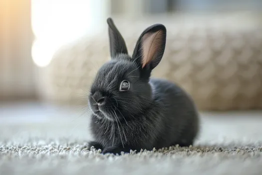 兔子饮水壶选购指南：滚珠、顶针与饮水机优缺点对比