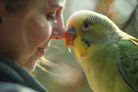 虎皮鹦鹉冬季保暖全攻略，温暖过冬的实用饲养建议