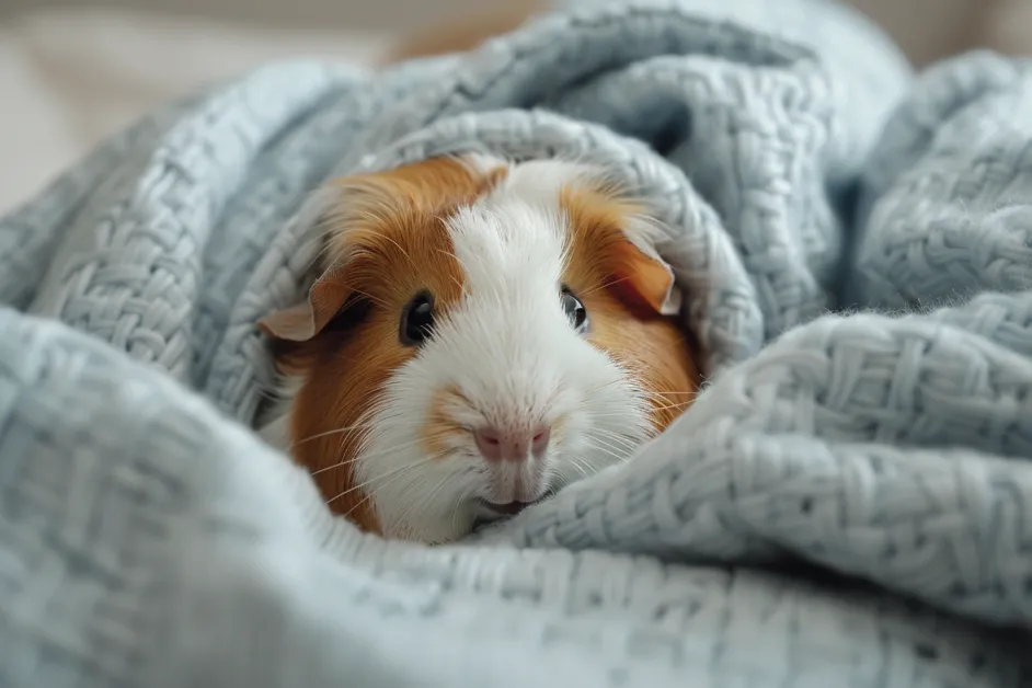 仓鼠木屑更换指南：如何根据季节与需求调整更换频率