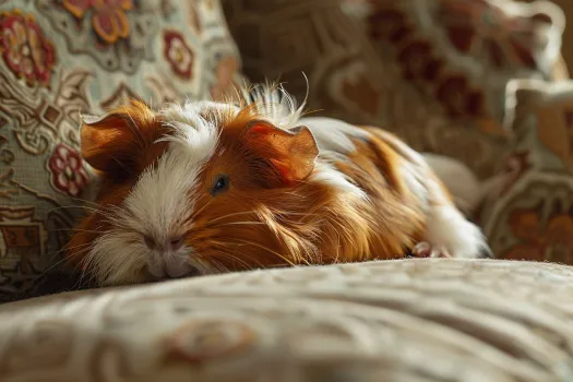 龙猫耐寒温度详解:5℃以下需警惕,保暖措施与温度管理指南 龙猫耐寒温度详解:5℃以下需警惕,保暖措施与温度管理指南