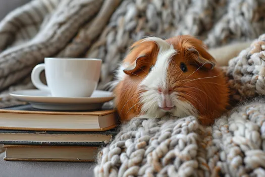 仓鼠咬笼子原因分析与实用解决技巧指南