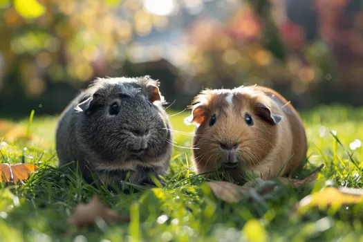 仓鼠咬笼子原因分析与实用解决技巧指南