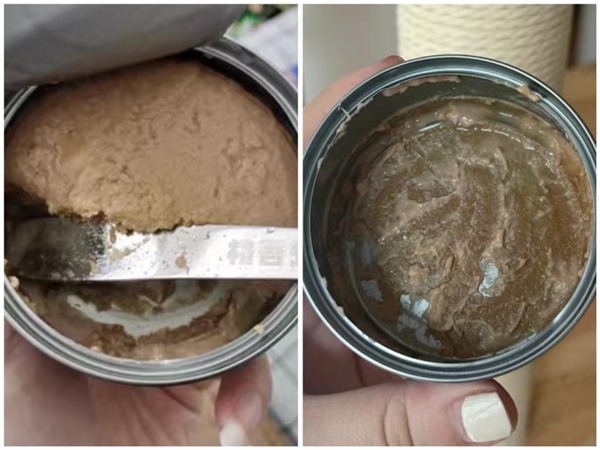 鸡肉主食罐头测评：营养好但价格偏高，糊底现象需留意