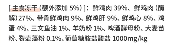 单一肉源猫粮深度评测:低敏配方与高营养密度解析 单一肉源猫粮深度评测:低敏配方与高营养密度解析
