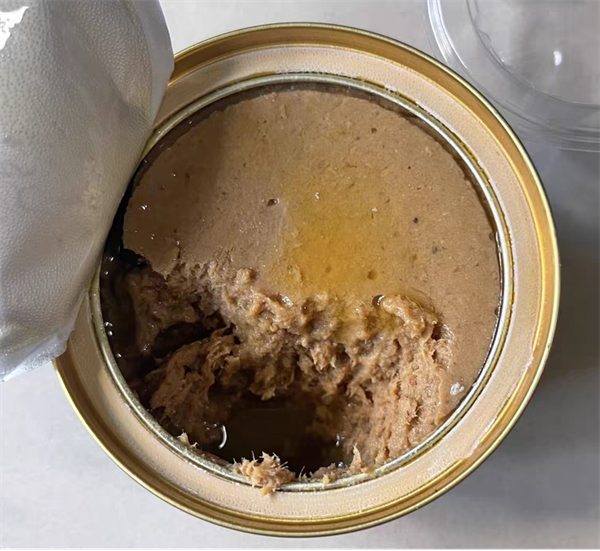 纯肉配方猫咪主食罐测评:高蛋白低脂,肠胃友好选购指南 纯肉配方猫咪主食罐测评:高蛋白低脂,肠胃友好选购指南