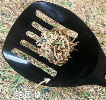 混合猫砂深度测评:结团除臭性能与性价比全面解析 混合猫砂深度测评:结团除臭性能与性价比全面解析