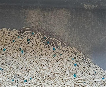 混合猫砂真实测评：结团快耗砂少，综合表现获认可