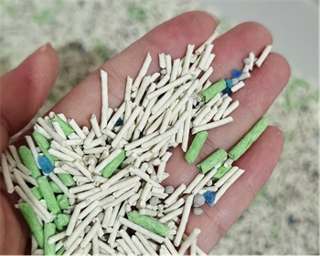 混合猫砂深度测评:结团除臭性能与性价比全面解析 混合猫砂深度测评:结团除臭性能与性价比全面解析