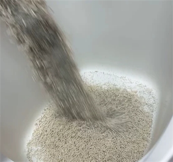 测评：颗粒细腻结团快、除臭强的高性价比混合猫砂