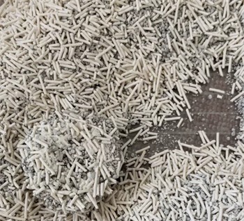 测评：颗粒细腻结团快、除臭强的高性价比混合猫砂