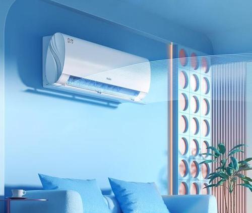 高效节能空调选购指南：智能静音与环保优势解析
