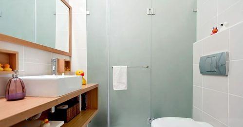 卫生间长草现象背后的心理与社会隐喻解析 卫生间长草现象背后的心理与社会隐喻解析