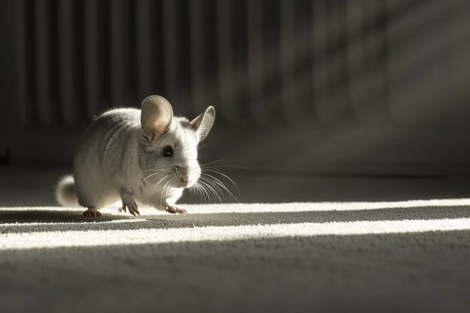 仓鼠害怕主人怎么办？掌握温和互动技巧轻松建立信任