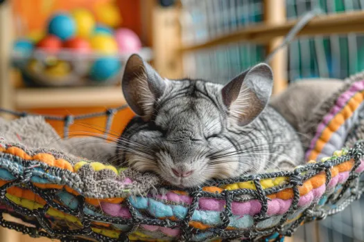 仓鼠肿瘤常见病因解析与科学预防饲养指南 仓鼠肿瘤常见病因解析与科学预防饲养指南