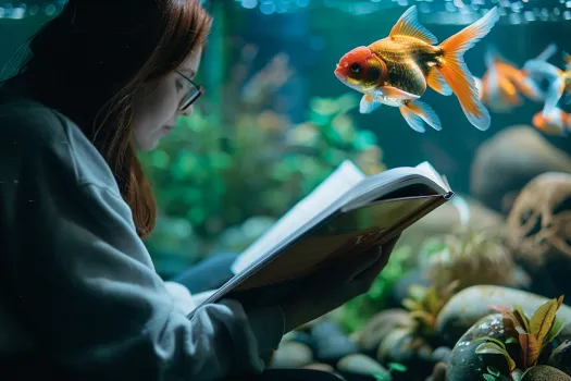 三角灯鱼混养指南：与温和小型观赏鱼的和谐搭配方案