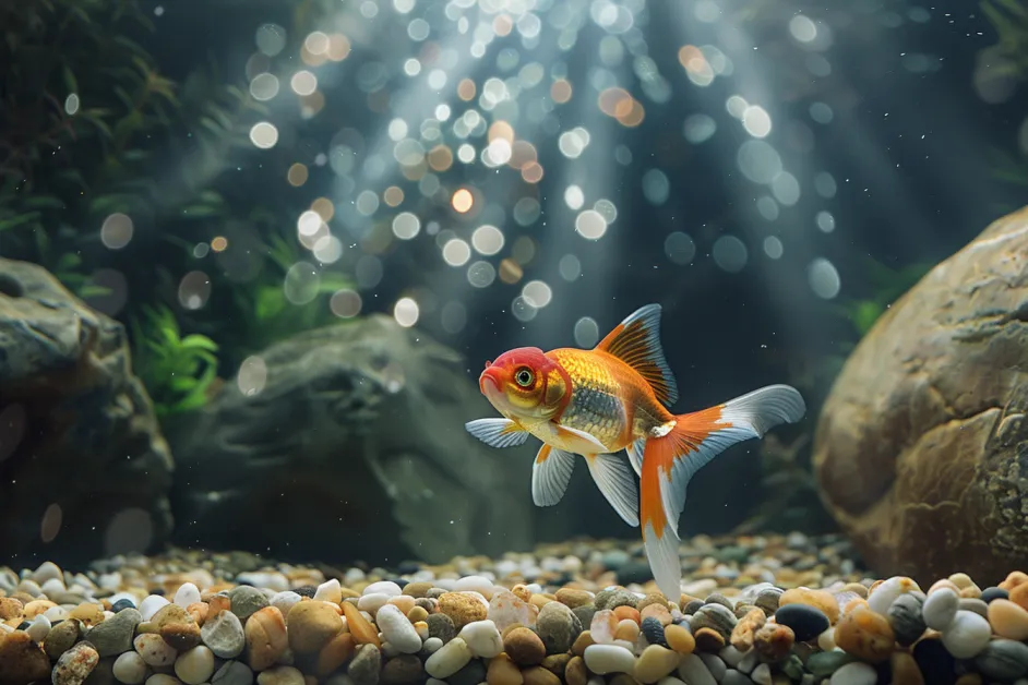 锦鲤繁殖成功关键:水质水温控制与环境管理要点解析 锦鲤繁殖成功关键:水质水温控制与环境管理要点解析