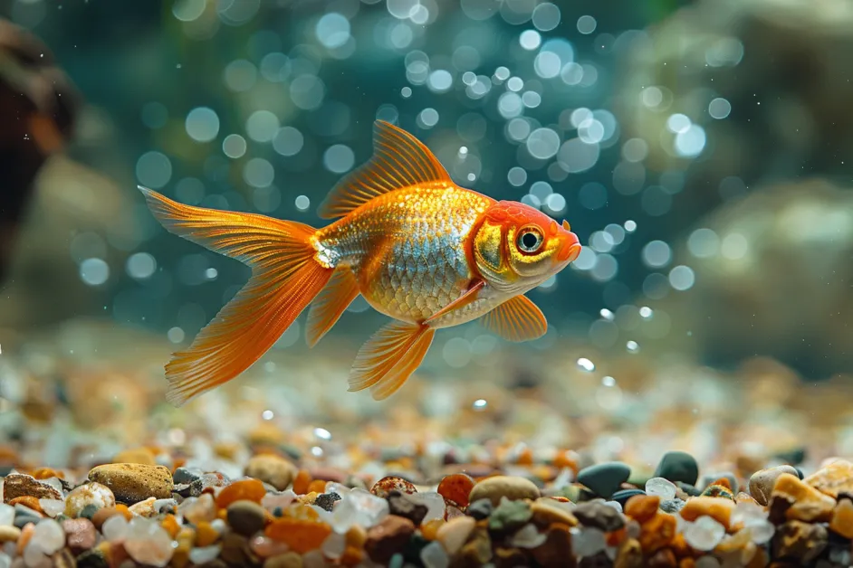 锦鲤人工繁殖核心技术要点与孵化环境控制方法详解